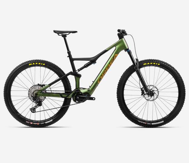 Picture of ORBEA RISE M20